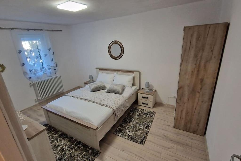 Apartament Coco Codlea Extérieur photo
