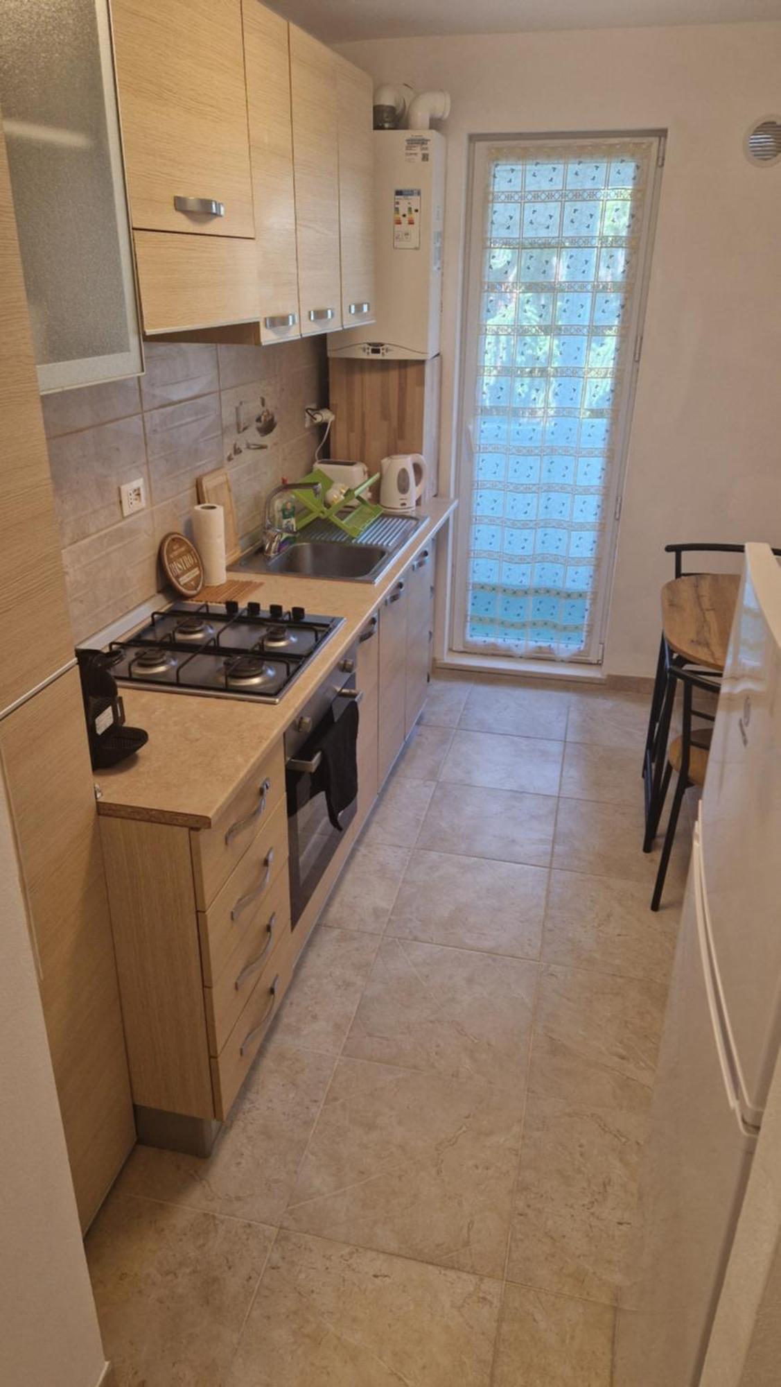 Apartament Coco Codlea Extérieur photo